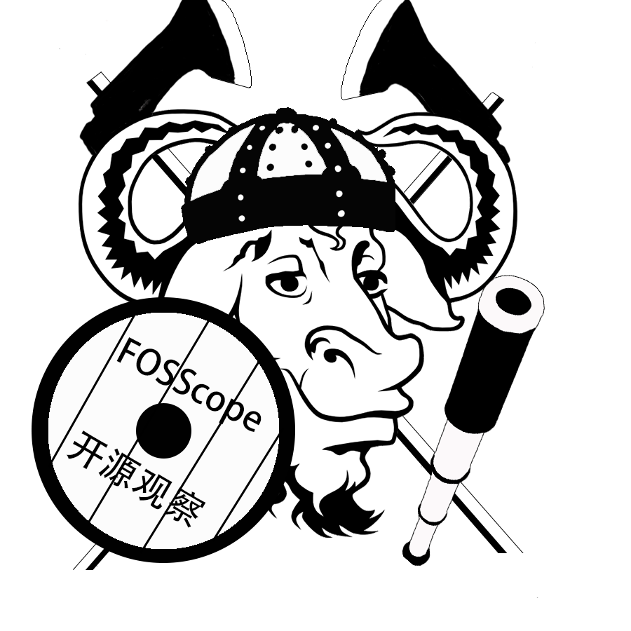 FOSScope FOSScope